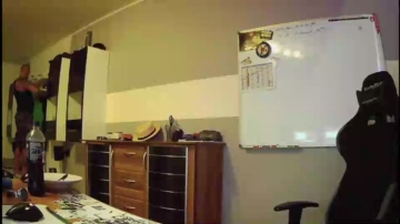 bigsexybohne  07-11-2021 video gag